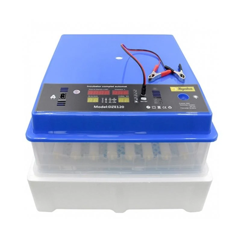 Incubator automat 12V 2