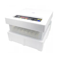 Incubator automat 12V 3