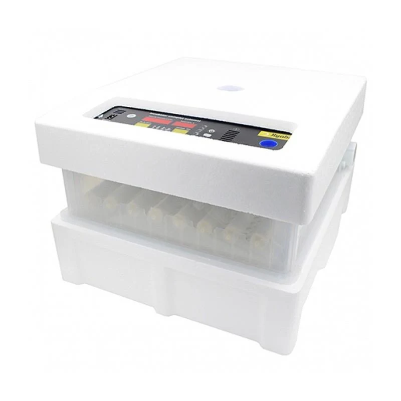 Incubator automat 12V 3