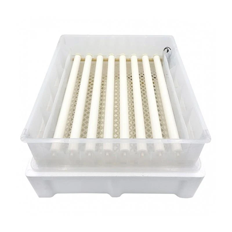 Incubator automat 12V 4