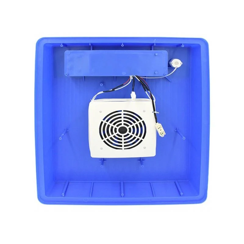 Incubator automat 12V 5
