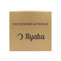Incubator automat 12V 8