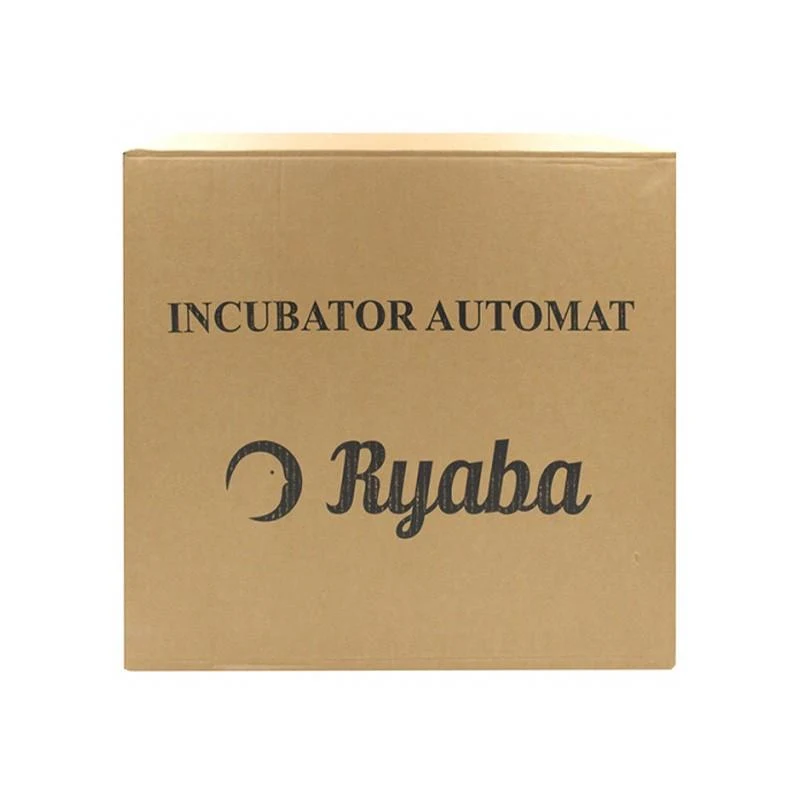 Incubator automat 12V 8