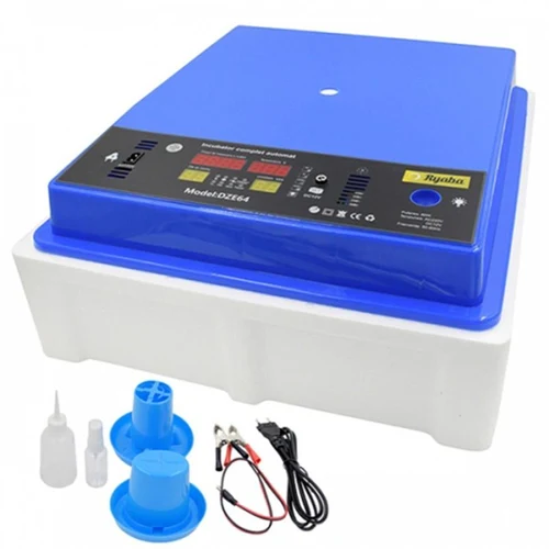 Incubator automat 12V