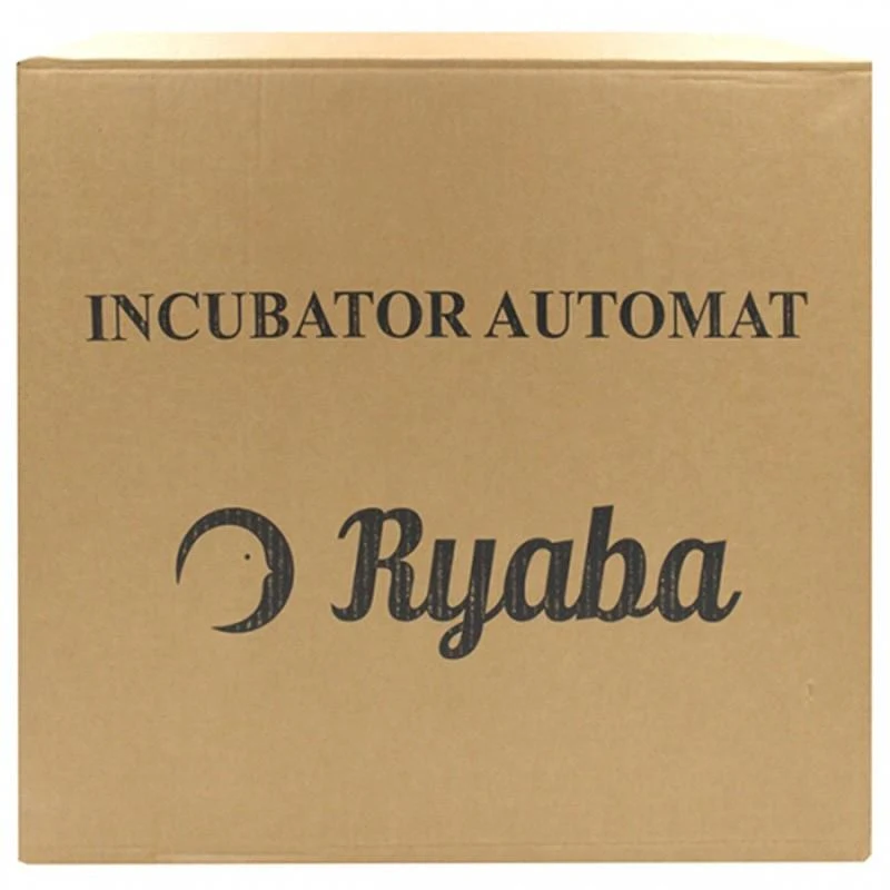 Incubator automat 12V 11