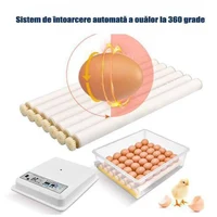 Incubator automat 12V 12