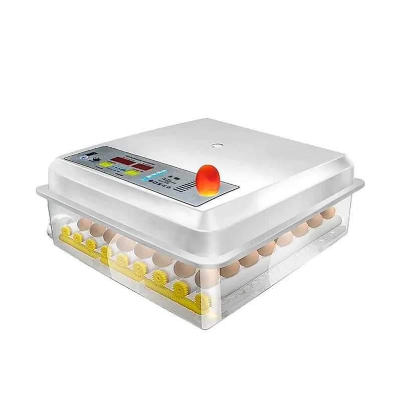 Incubator automat 12V 15