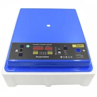 Incubator automat 12V 2