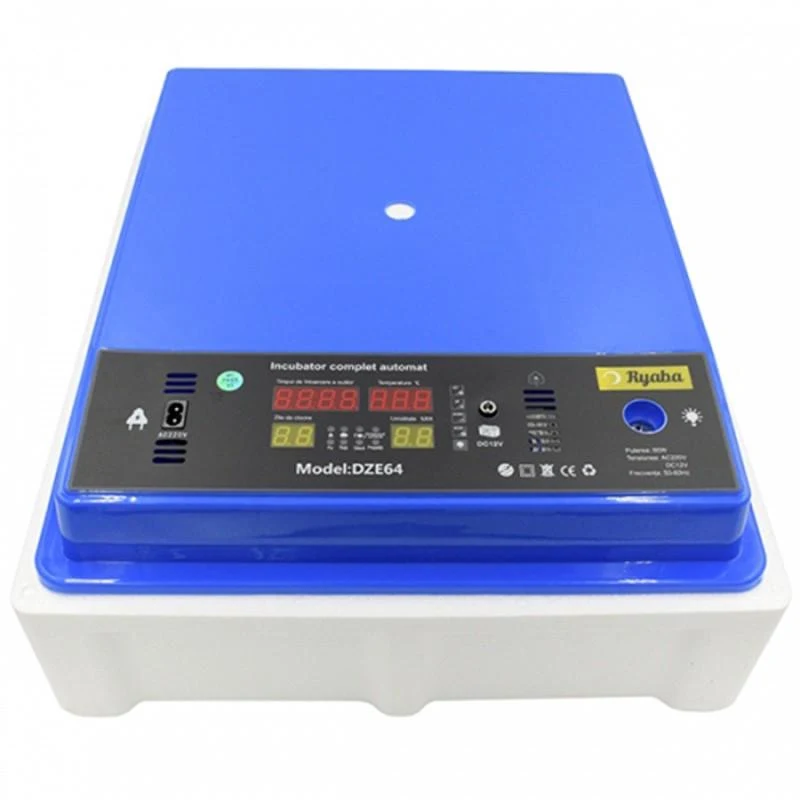 Incubator automat 12V 2