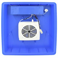 Incubator automat 12V 6
