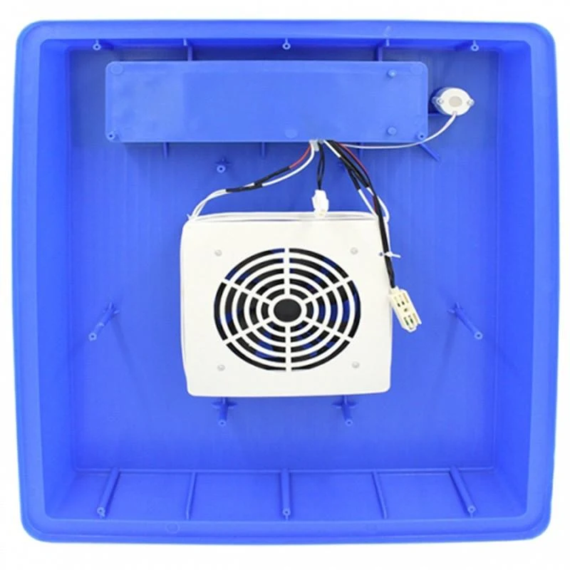 Incubator automat 12V 6