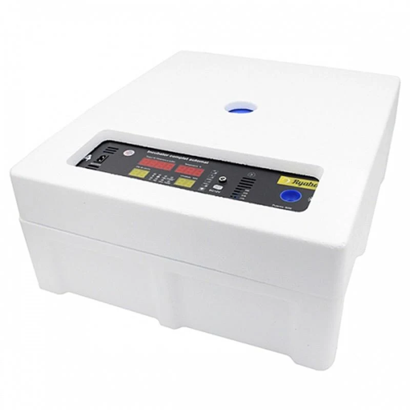 Incubator automat 12V 7