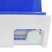 Incubator automat 12V 8
