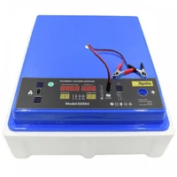 Incubator automat 12V 9