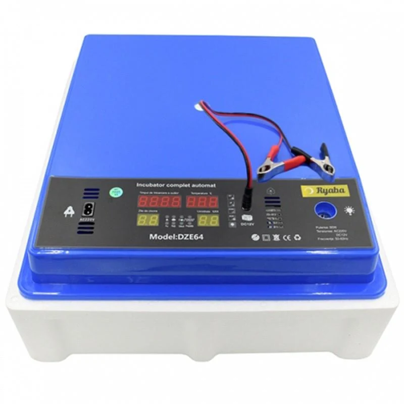 Incubator automat 12V 9