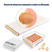 Incubator automat 12V 12