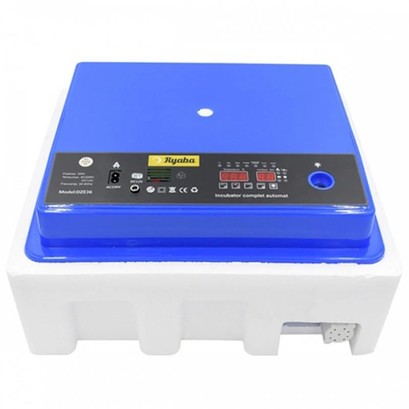 Incubator automat 12V 2