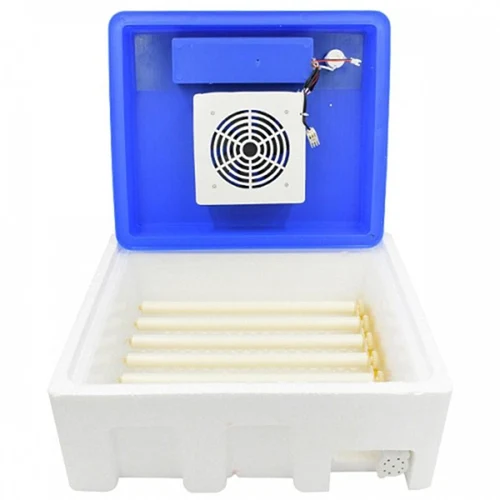Incubator automat 12V