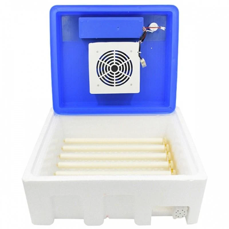 Incubator automat 12V 3