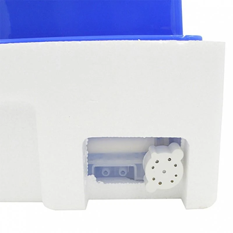 Incubator automat 12V 7