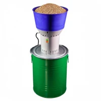 Зернодробилка 50 л