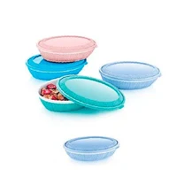 Салатник с крышкой 0.90 Л