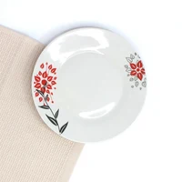 Farfurie plata 17.5 cm 4