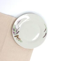 Farfurie plata 17.5 cm 5