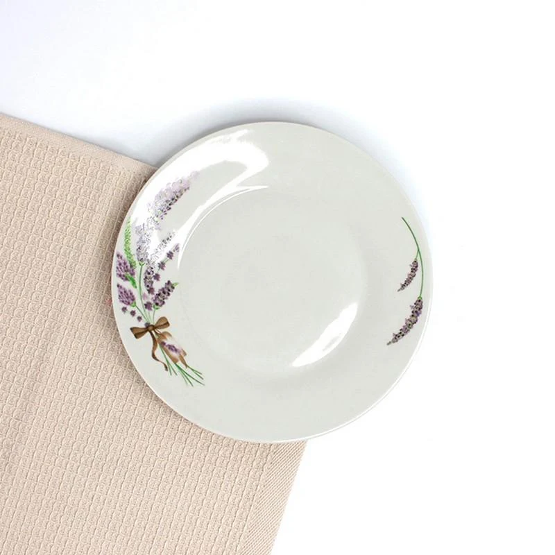 Farfurie plata 17.5 cm 5