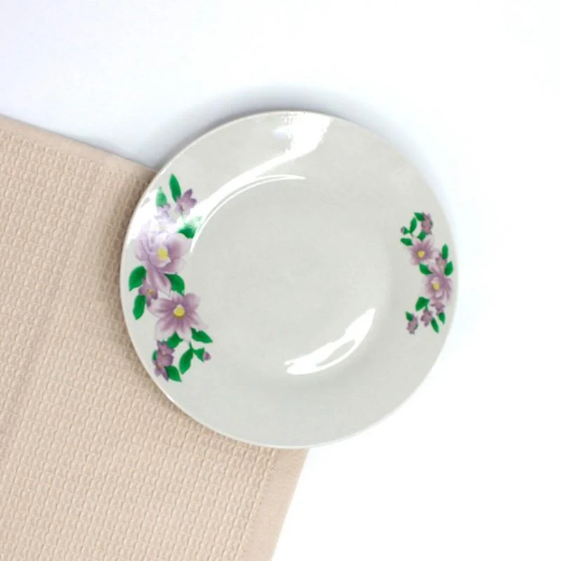 Farfurie plata 17.5 cm 6