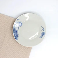 Farfurie plata 17.5 cm