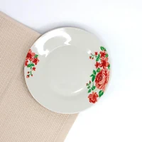 Farfurie plata 17.5 cm 2
