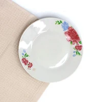 Farfurie plata 17.5 cm 3