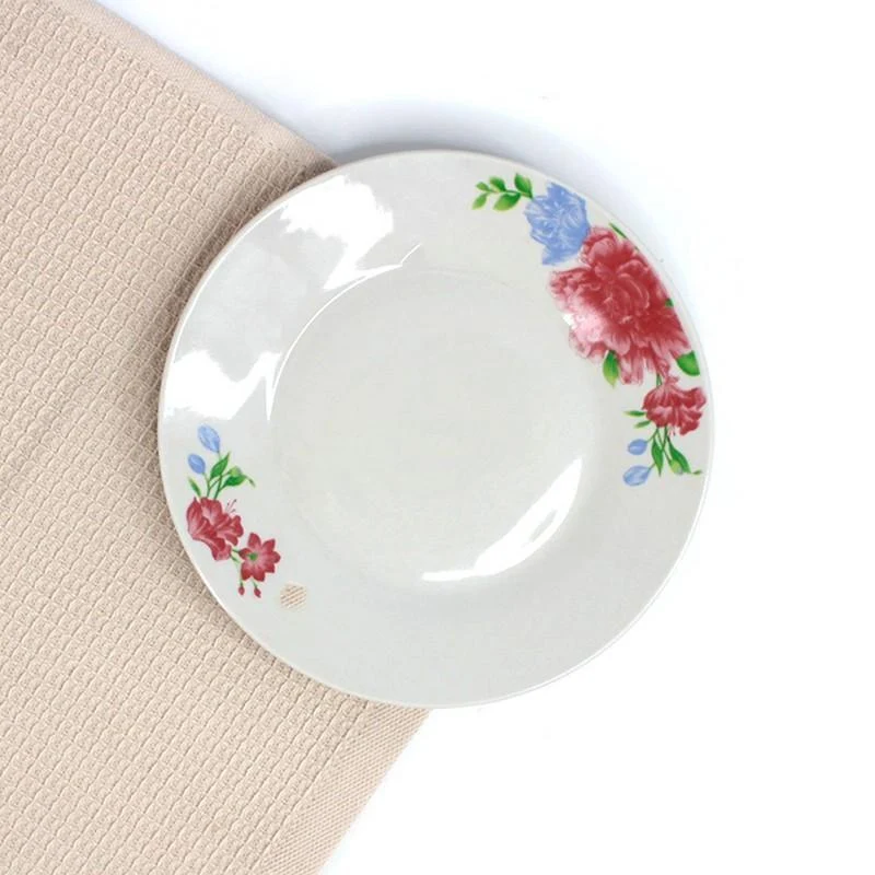 Farfurie plata 17.5 cm 3