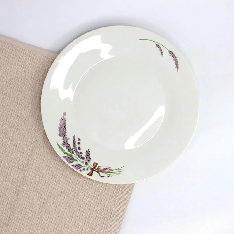 Farfurie plata 23 cm 2