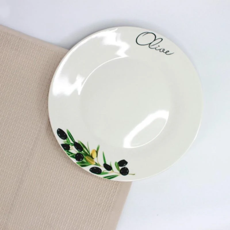 Farfurie plata 23 cm 3