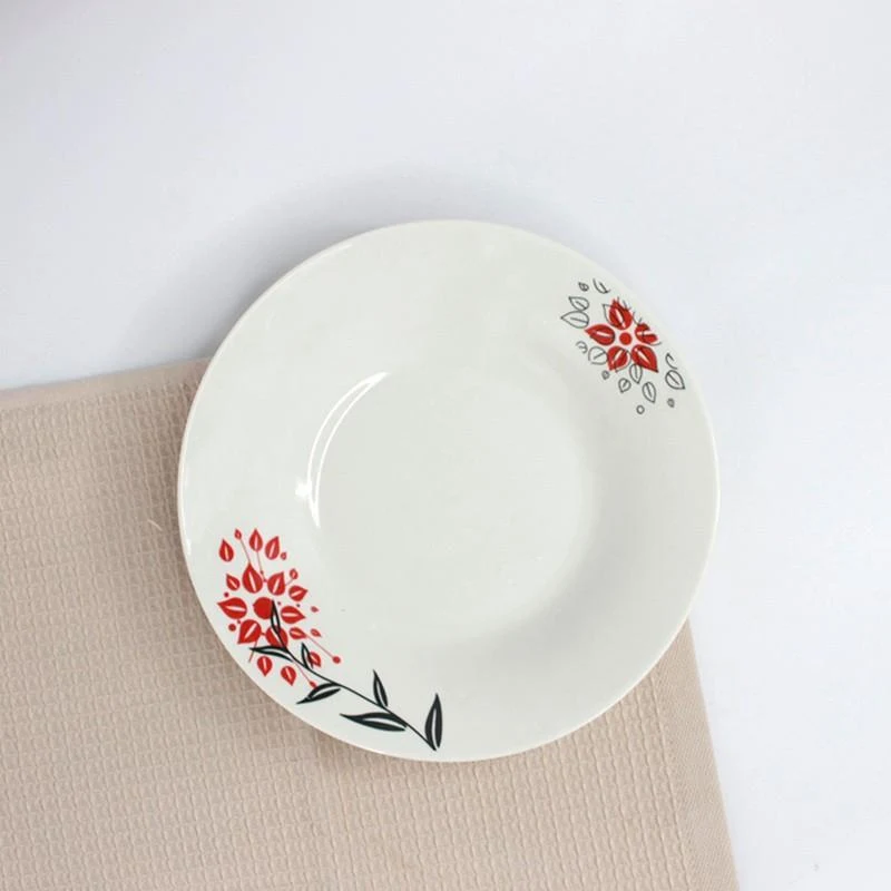 Farfurie adinca 20 cm 4