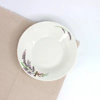 Farfurie adinca 20 cm 5