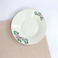 Farfurie adinca 20 cm 6