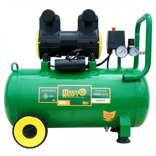 Compresor de aer 50L