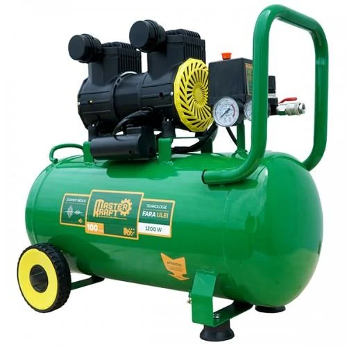 Compresor de aer 50L 2