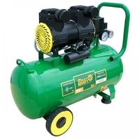 Compresor de aer 50L 3