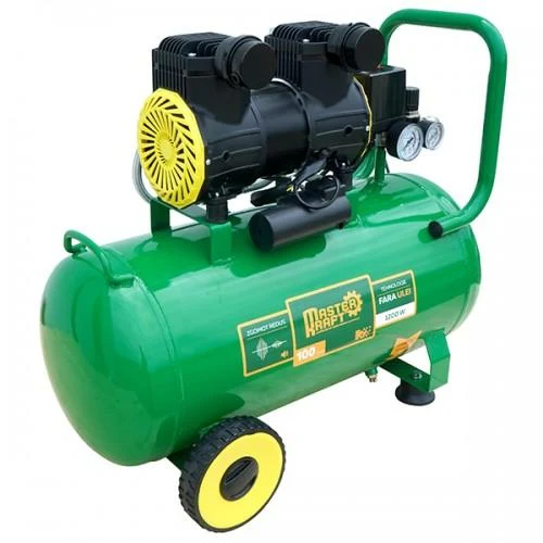 Compresor de aer 50L 3