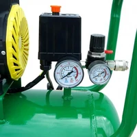 Compresor de aer 50L 4