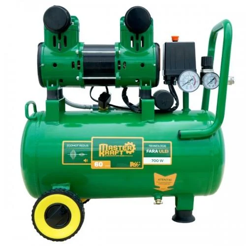 Compresor de aer 24 L