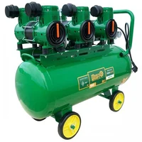 Compresor de aer 70 L 2