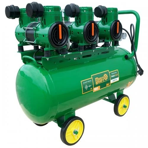Compresor de aer 70 L 2