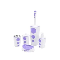 Set baie 5 pcs