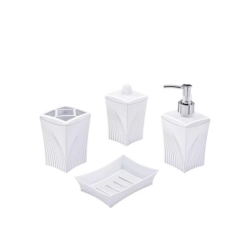 Set baie 4 pcs
