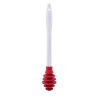 Lingura silicon pu miere 2